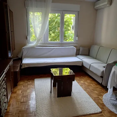 Daire Rivijera Belgrad