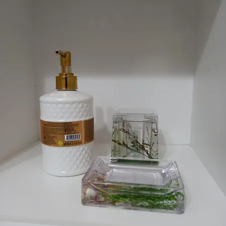 Rivijera Apartamento *