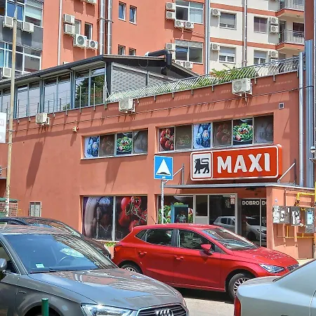 Rivijera Daire Belgrad