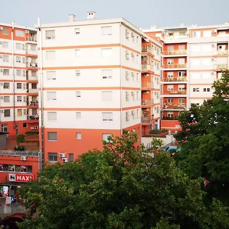 Appartement Rivijera