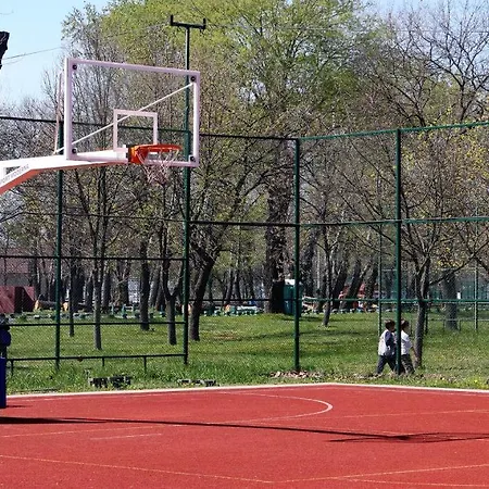 Appartement Rivijera *