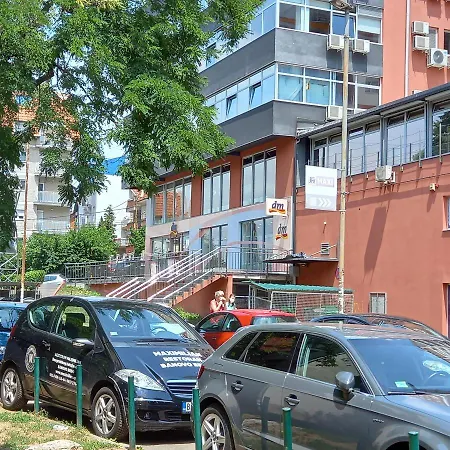 Rivijera Apartman *