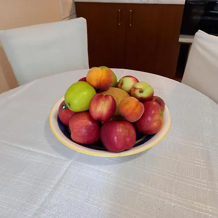 Appartement Rivijera