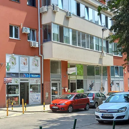 Rivijera Daire *