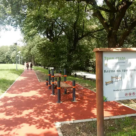 Apartamento Rivijera