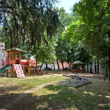 Rivijera Belgrad