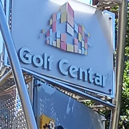 Apartamento Rivijera *