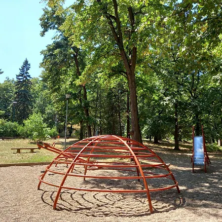 Apartman Rivijera Belgrade