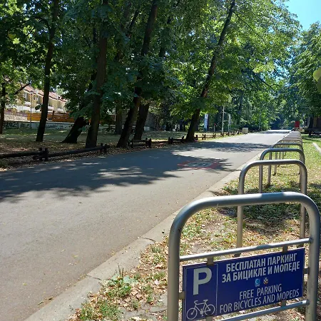 Rivijera Daire