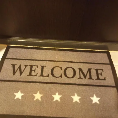 Apartamento Rivijera *