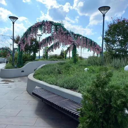 Apartman Rivijera Belgrade