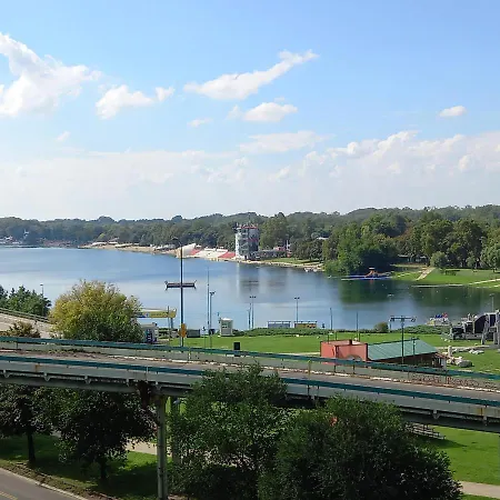 Rivijera Apartamento Belgrado