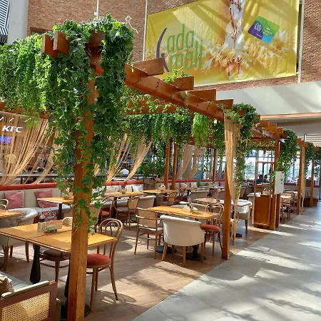 Appartement Rivijera *