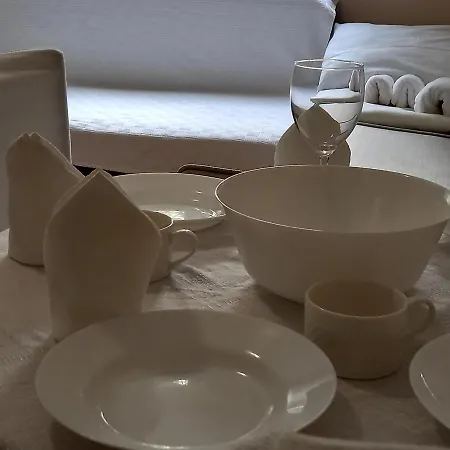 Appartement Rivijera Belgrado