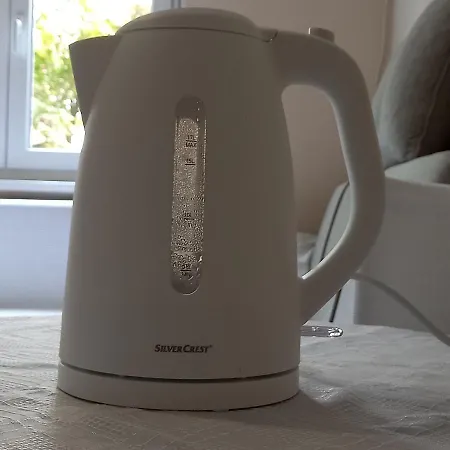 Rivijera Apartamento *