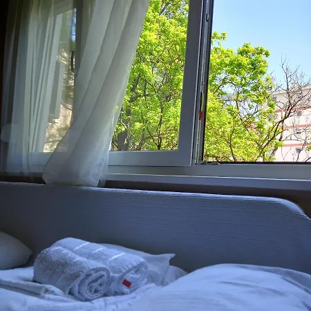 Apartamento Rivijera Belgrado