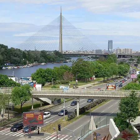 Rivijera Daire Belgrad