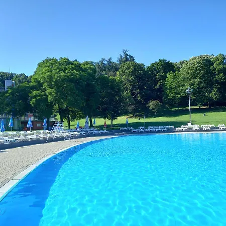 Appartement Rivijera