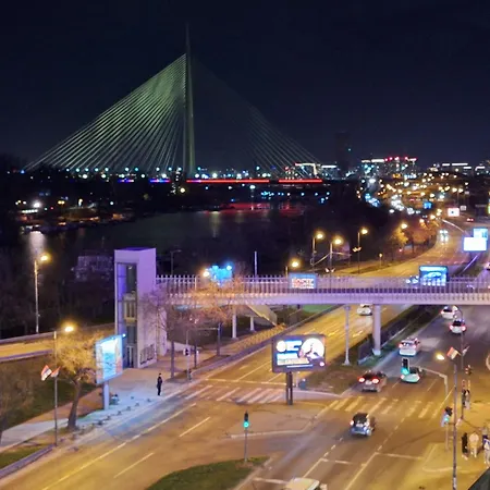 Rivijera Apartamento *