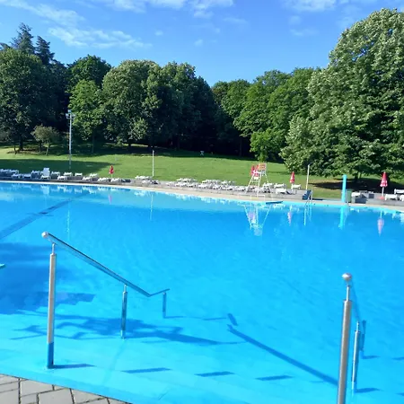 Apartamento Rivijera *