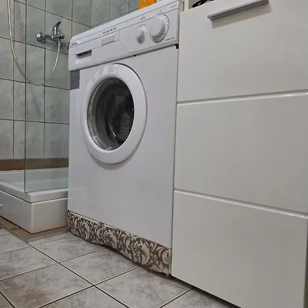 Apartamento Rivijera Belgrado