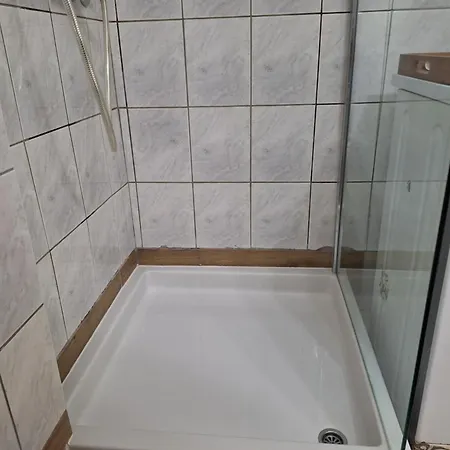 Appartement Rivijera *