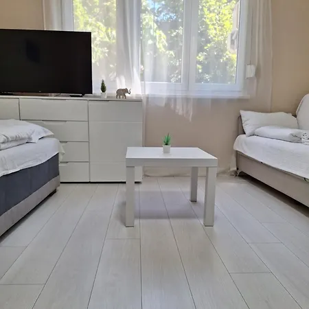 Rivijera Apartamento