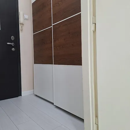 Rivijera Apartamento
