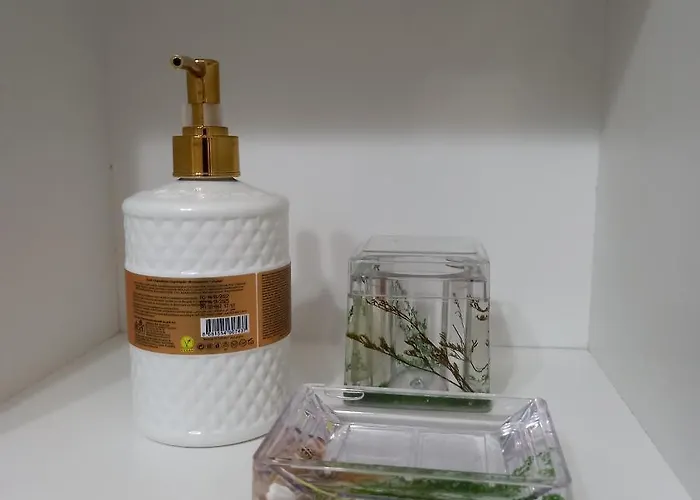 Rivijera Apartmán *