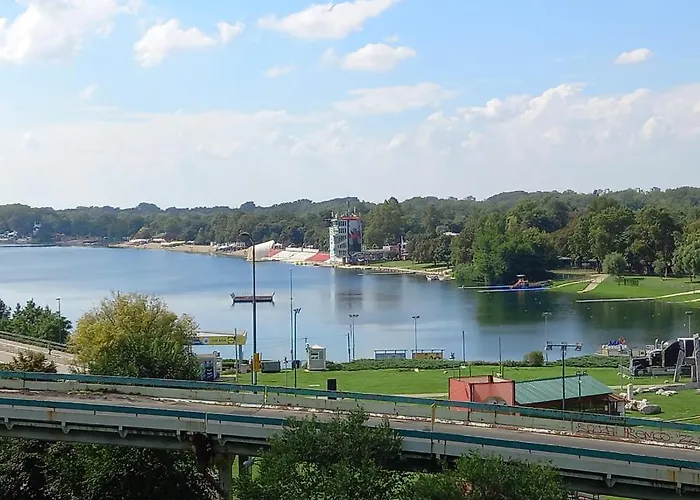 Rivijera Apartmán Bělehrad