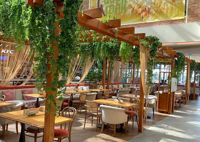 Apartmán Rivijera *