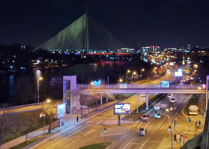 Rivijera Apartmán *